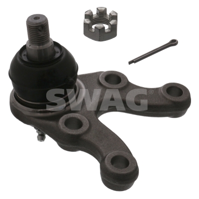 4044688412393 | Ball Joint SWAG 80 94 1239